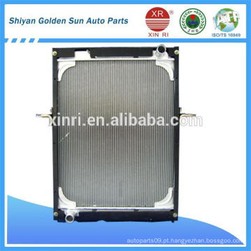 Shiyan Personalizando Caminhão Radiatr 1301N20C-010 para Caminhão Dongfeng